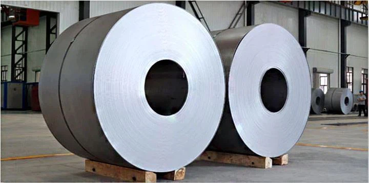 What is Cold Rolling Process？