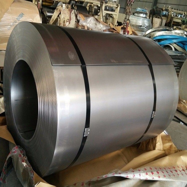 08AL cold rolled steel coil