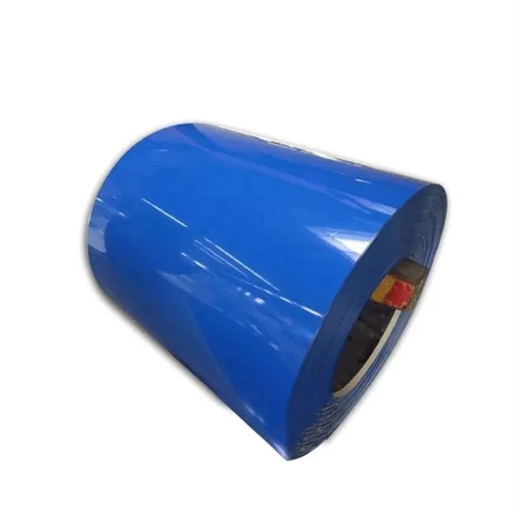 Aluminum Coil for Roof System Aluminum Coil for Roof System