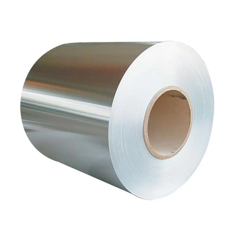 DX51D Zinc Galvanized Steel Coil DX51D Zinc Galvanized Steel Coil