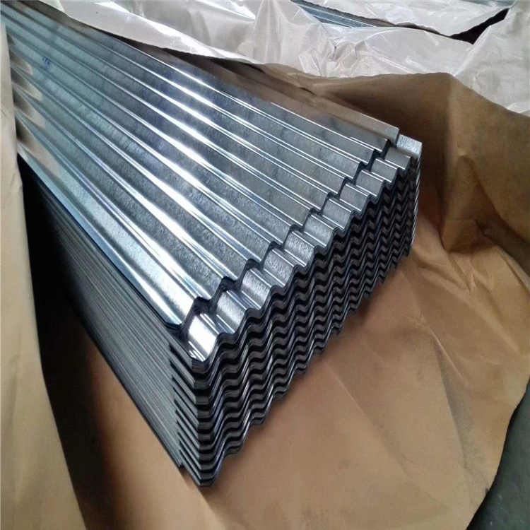 Corrugated Roofing Sheet 8