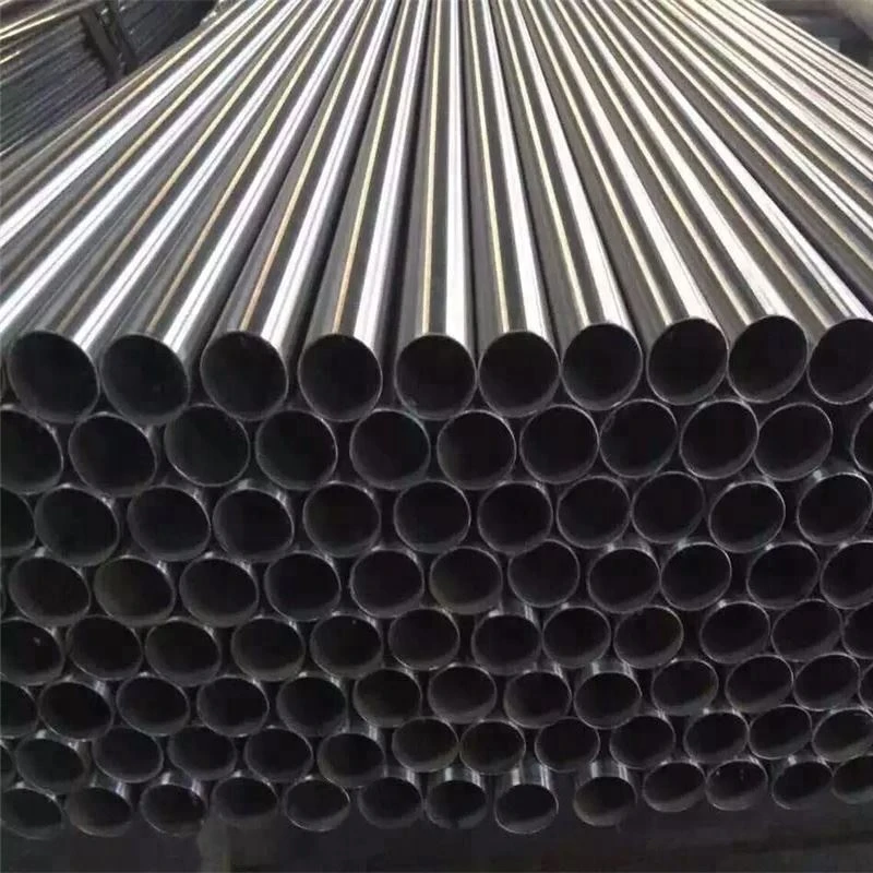 1.4404 stainless steel pipe 8
