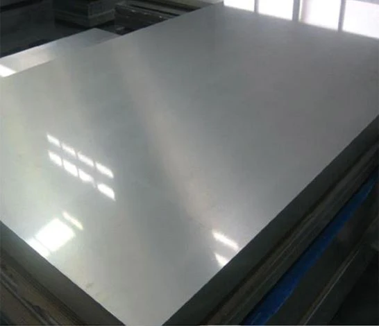stainless steel plate 7