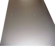 317 stainless steel plate