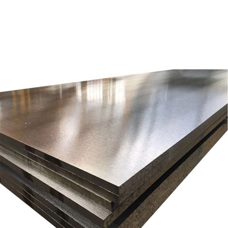 X30Cr13 stainless steel plate X30Cr13 stainless steel plate