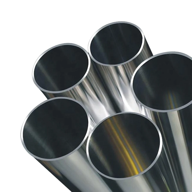ASTM 310S stainless steel pipe