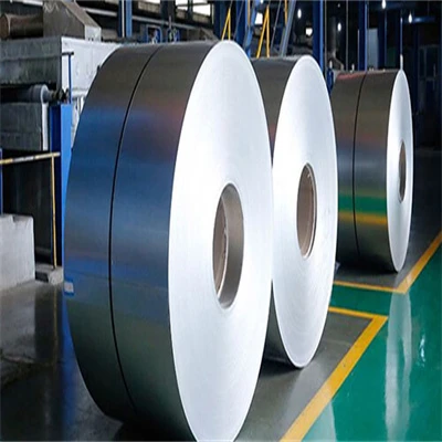 Carbon Structural Q195 Cold Rolled Steel Coil Carbon Structural Q195 Cold Rolled Steel Coil