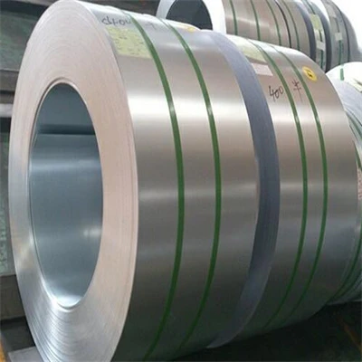 Carbon Structural Q195 Cold Rolled Steel Coil Carbon Structural Q195 Cold Rolled Steel Coil