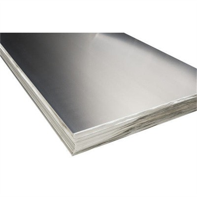 High quality cold rolled steel plate High quality cold rolled steel plate