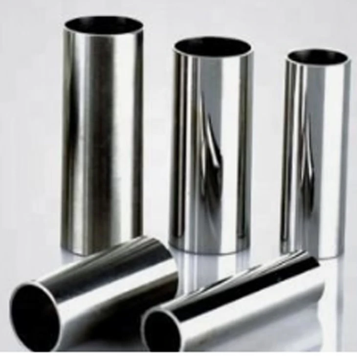 416 STAINLESS STEEL PIPE--inexpensive cost
