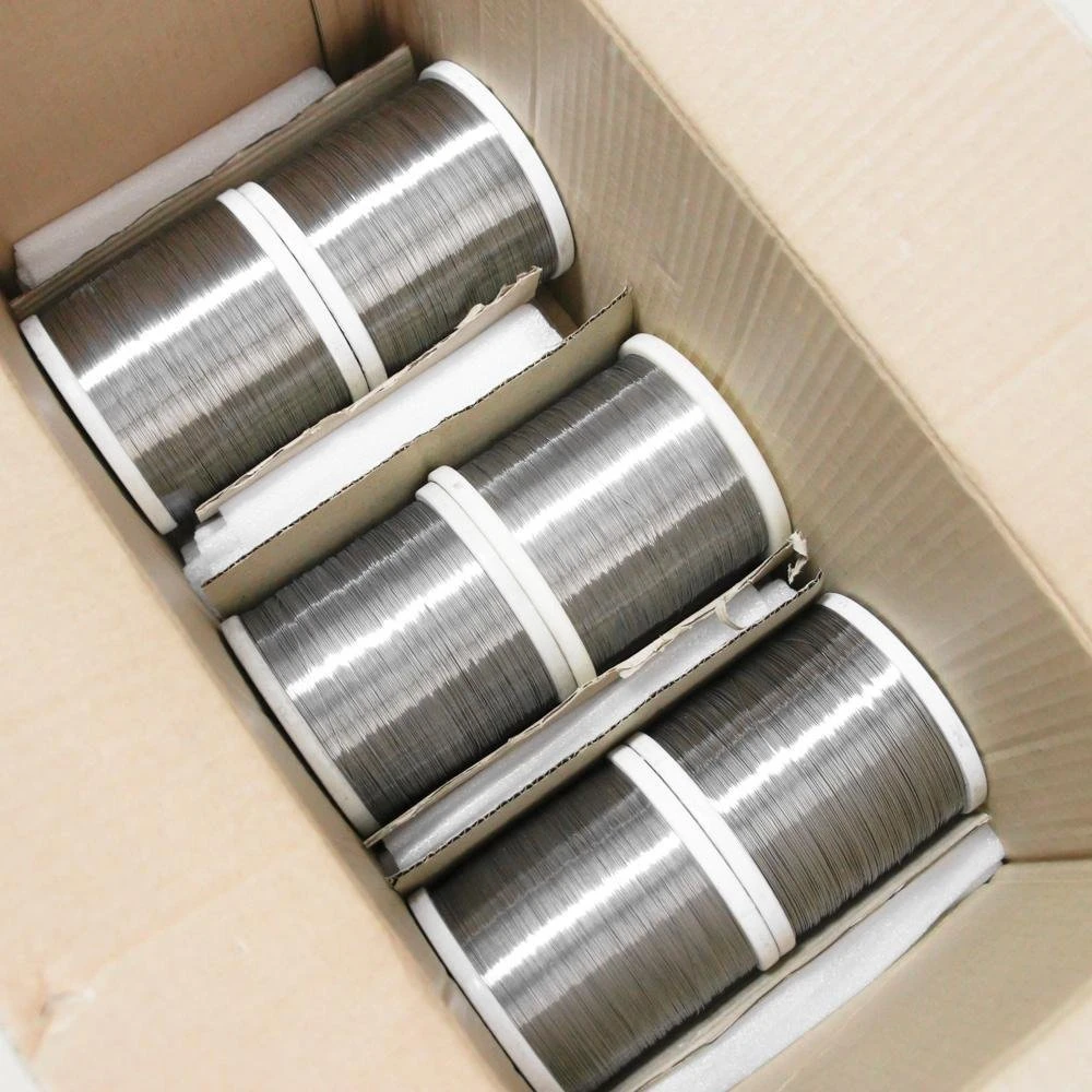 0Cr25Al5 Special Metallurgy 0Cr25Al5 Special Metallurgy