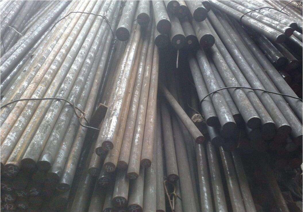 GCr18Mo Bearing Steel GCr18Mo Bearing Steel