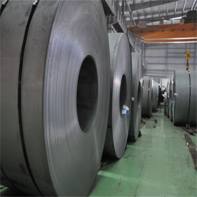 specified value of cold rolled coil