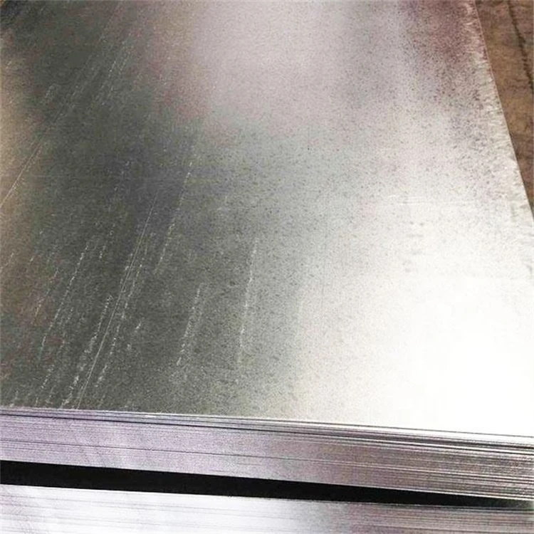 galvanized steel sheet galvanized steel sheet