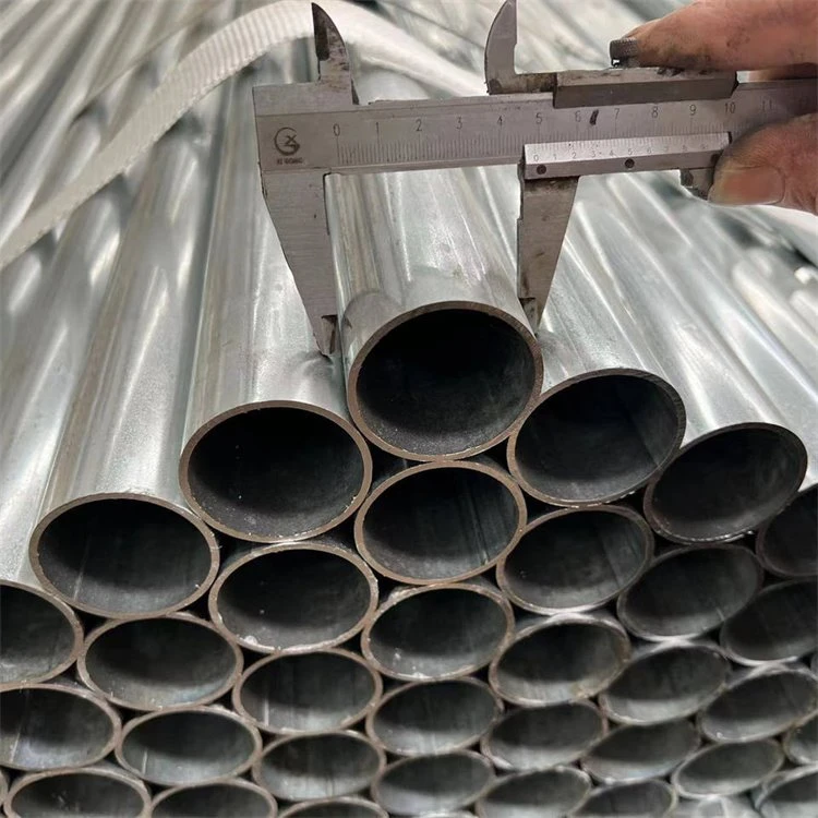 galvanized steel pipe galvanized steel pipe