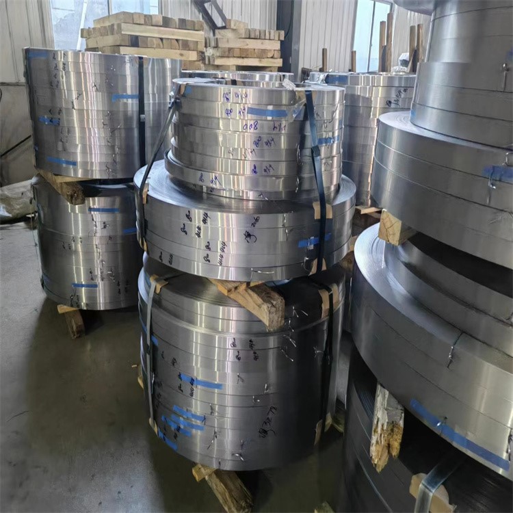 Silicon Steel Silicon Steel