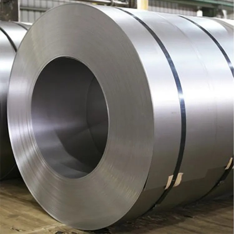 Silicon Steel Silicon Steel