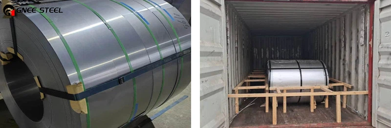 electrical steel electrical steel