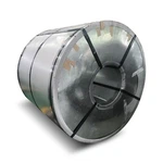 ขดลวดเหล็กแผ่นรีดเย็น SPCE