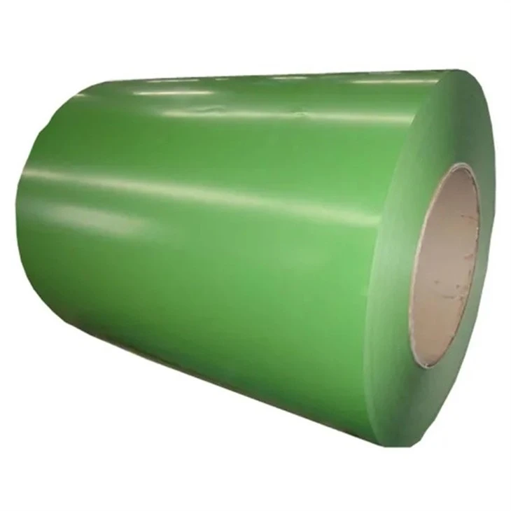 Aluminum Coil For Roof System