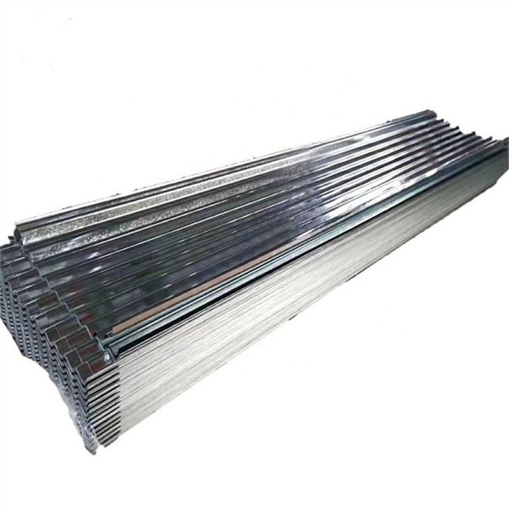 Galvalume Coating Roofing Sheets