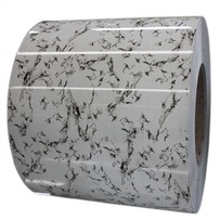 ขดลวดเหล็กชุบสังกะสีหินอ่อน