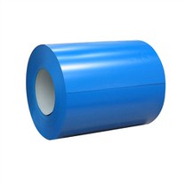เหล็กชุบสังกะสีเคลือบสีด้วย Z40