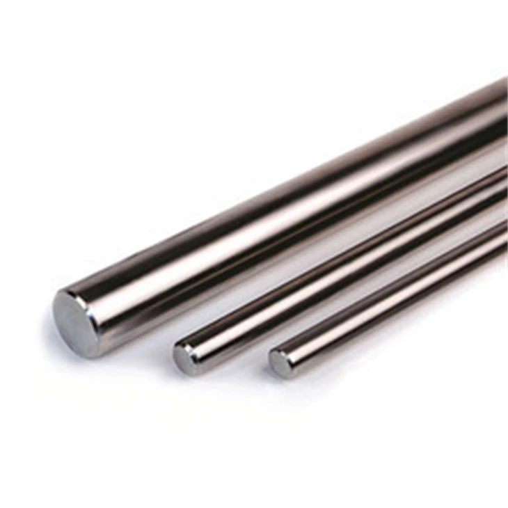 17-4 Stainless Steel Round Bar