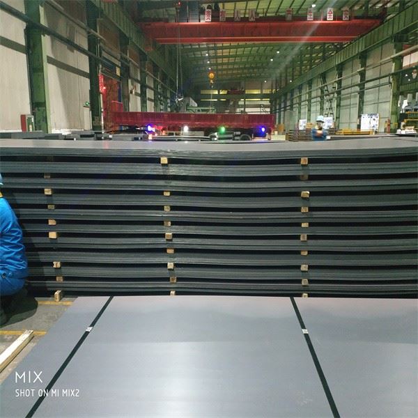 17-4PH Plate Steel