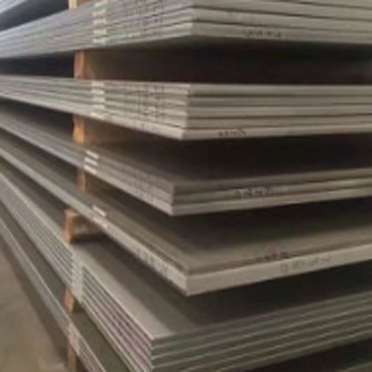 17-4PH Stainless Steel Plate-high Strength