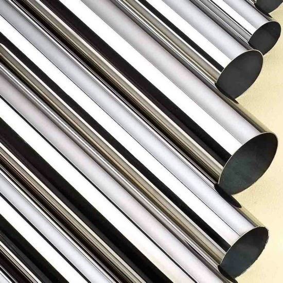 305 1.4303 Stainless Steel Pipes