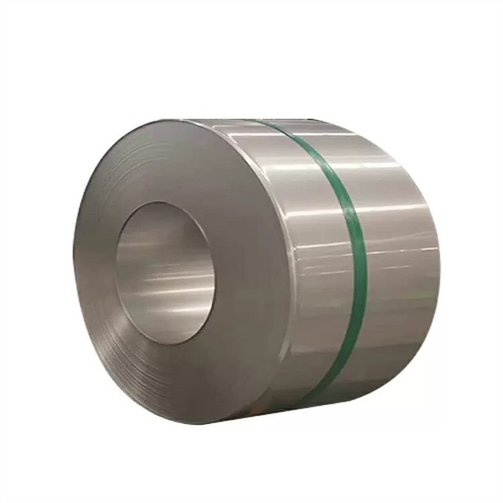 316 Steel Coil Stain
