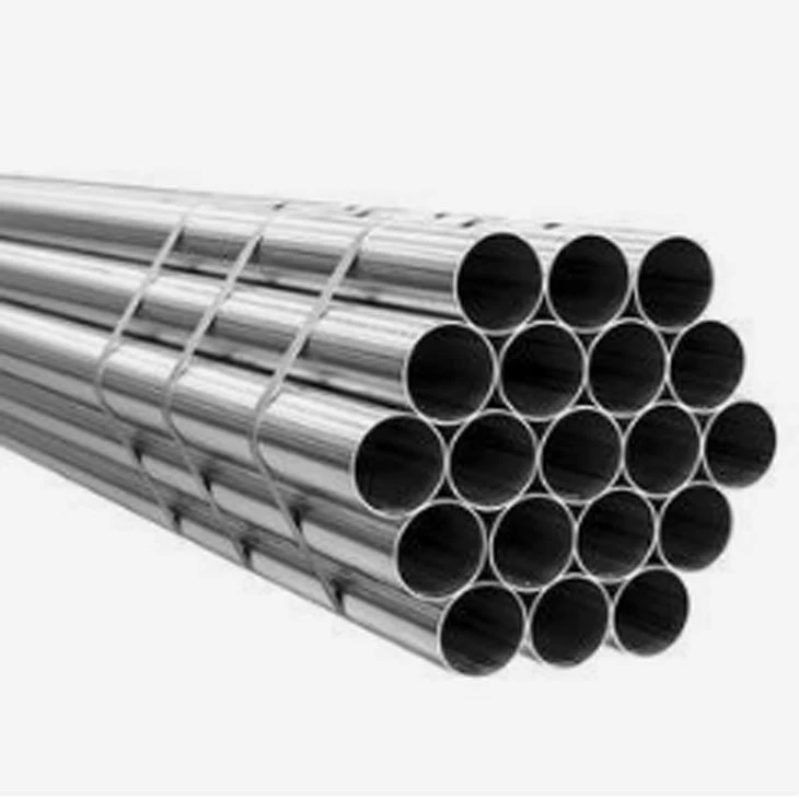 316L Stainless Steel Pipe-chemical Industry