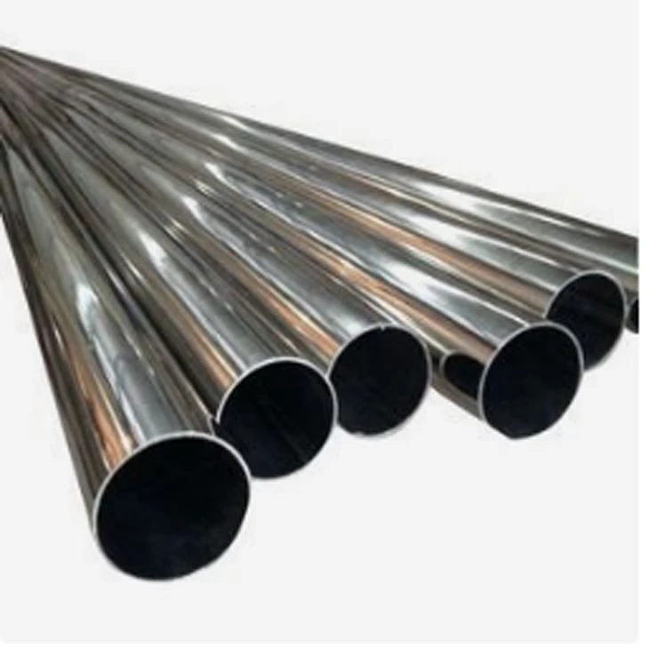 316L Stainless Steel Pipe-chemical Industry