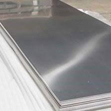 321H Stainless Steel Sheet