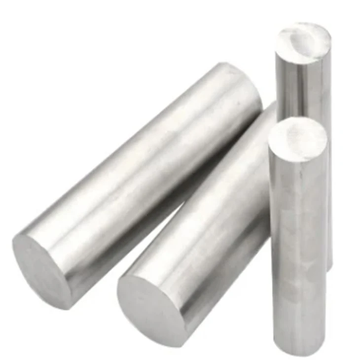 347 STAINLESS STEEL BAR---8% NICKEL