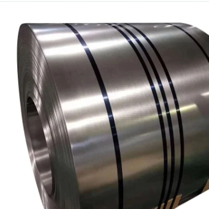 405 Stainless Steel Coil- 12% Chromium Stainless Steel