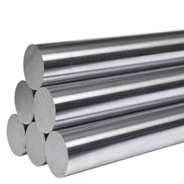 410 STAINLESS STEEL BAR---STRUCTURAL APPLICATIONS