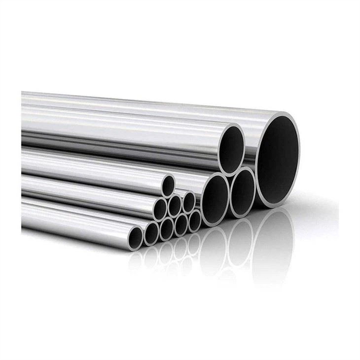 AISI 316 Stainless Steel Pipe