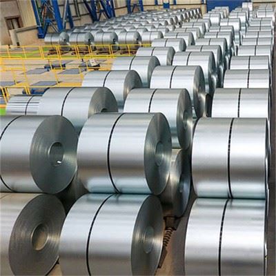 Carbon Steel Cold Rolled Coils