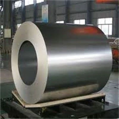 Carbon Structural Q195 Cold Rolled Steel Coil