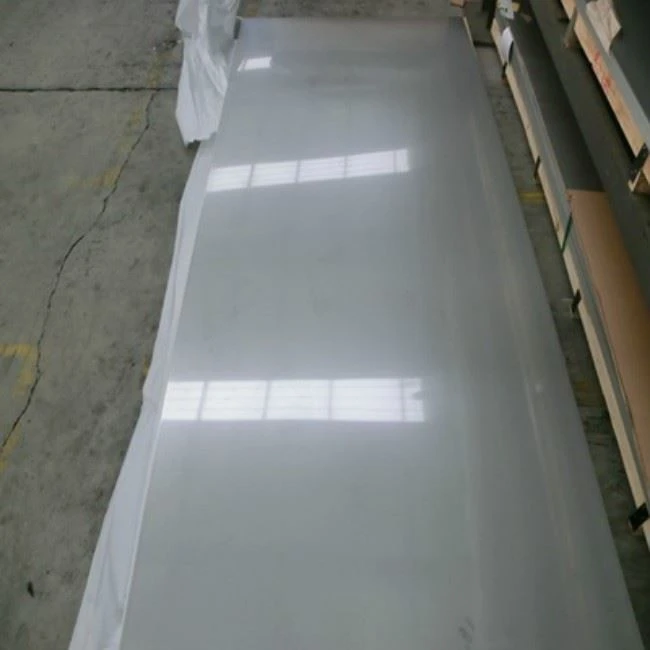 CNS 201 Stainless Steel Plate