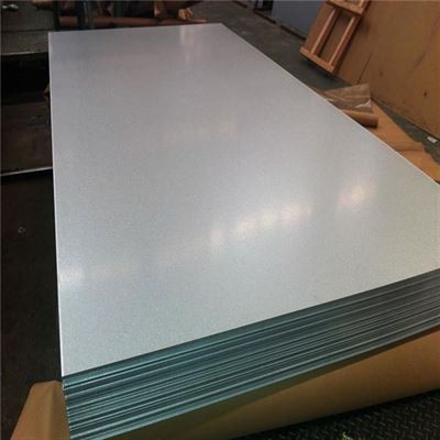 Cold Rolled Sheet DC03 Steel Sheet