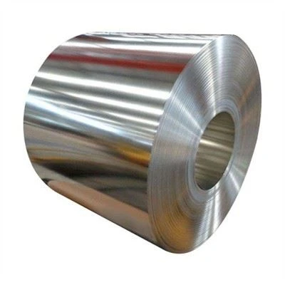 Cold-rolled Spcd Ordinary Carbon Steel