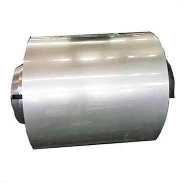COLD ROLLED STAINLESS STEEL COIL SUS304L