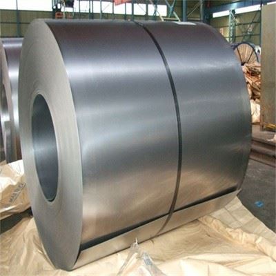 Cold Rolled Steel Coil Dimension Precision