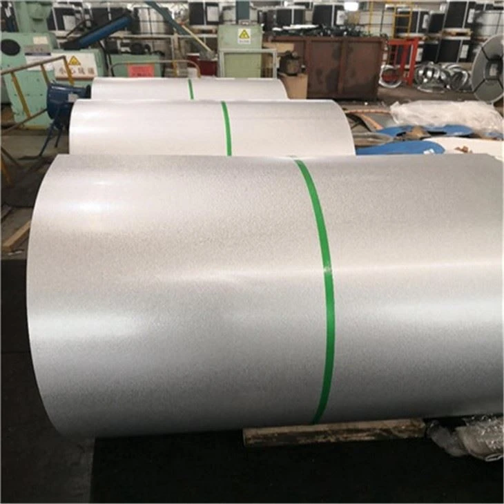 Corrugated Sheet Metal Galvanized Corrugated Roofing Sheet