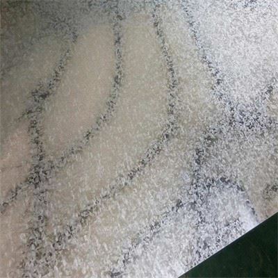 DC05 Cold Rolled Carbon Steel Sheet Stamping