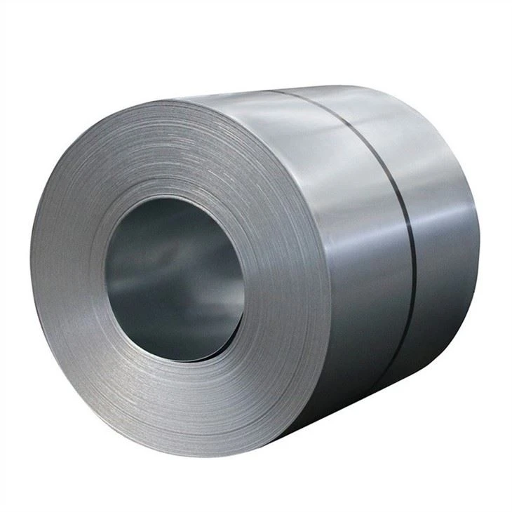 High Quality B50A250 Non-oriented Silicon Steel Coil