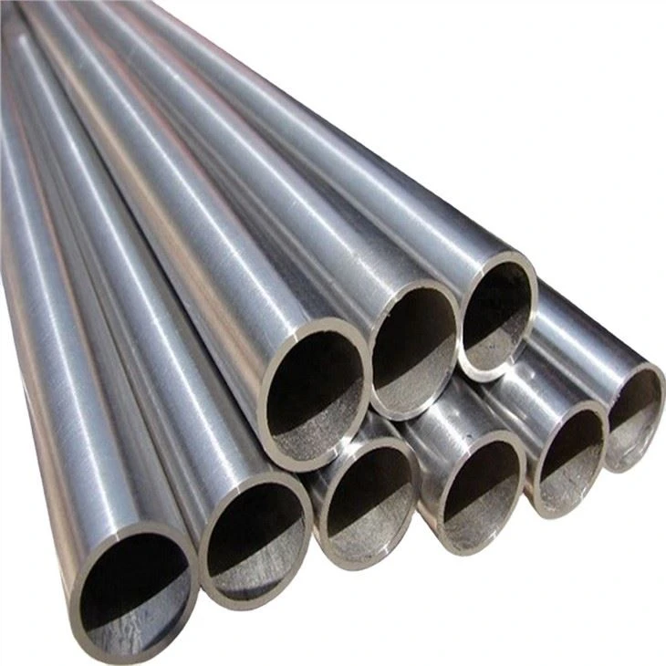 JIS SUS316L Stainless Steel Pipe